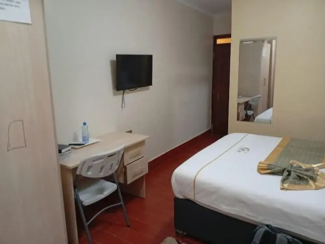 Gold Suites Hotel Nakuru
