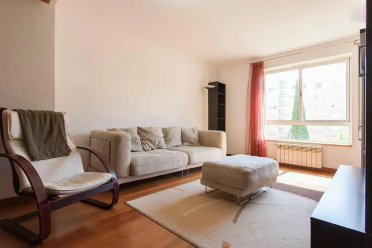 Apartamento Expo