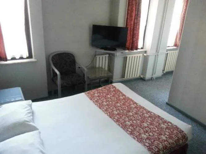 Bengi Otel