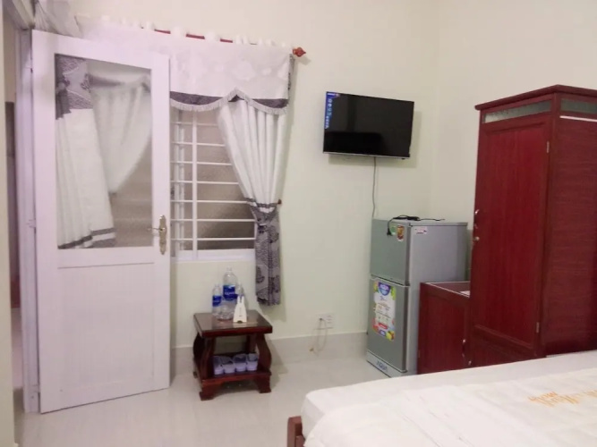 Minh Minh Homestay