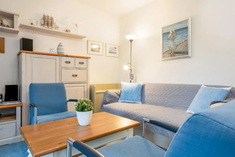 Schmiedestraße 3 Wohnung 1