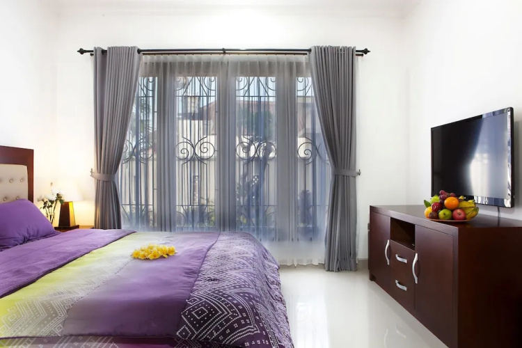 A Guest House Kuta
