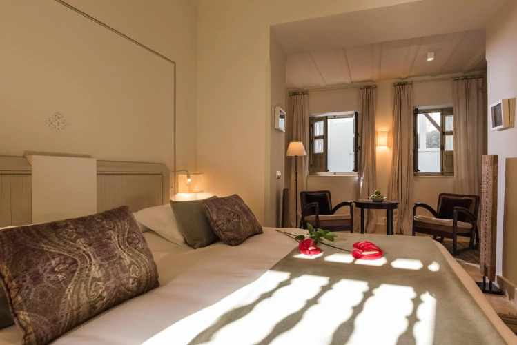Balcón de Córdoba Hotel