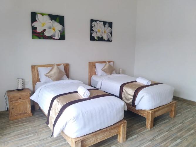 Pondok Bagus Canggu Bali