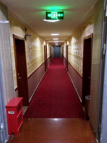 Dongda Street Hotel