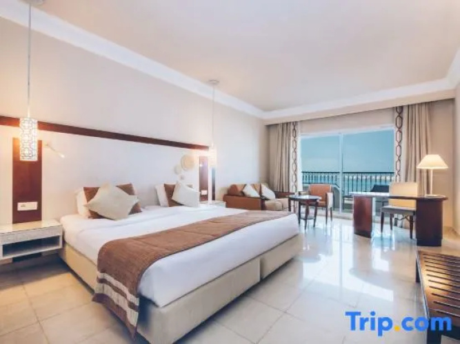 Tong Da Hotel