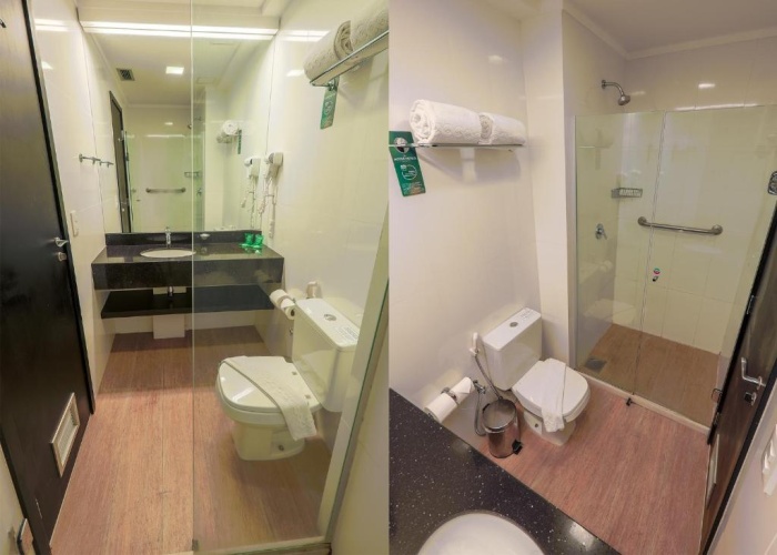 Standard Double Apartment