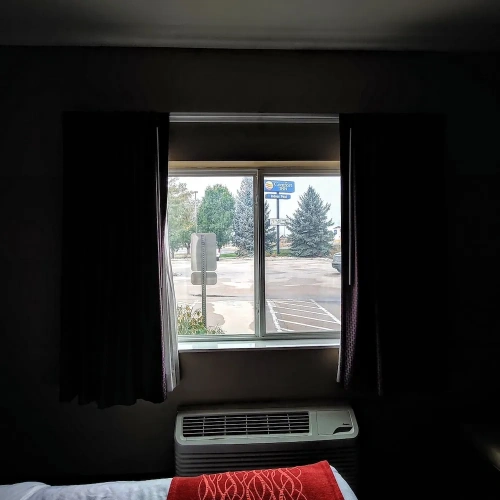 Business Double room with mountain view