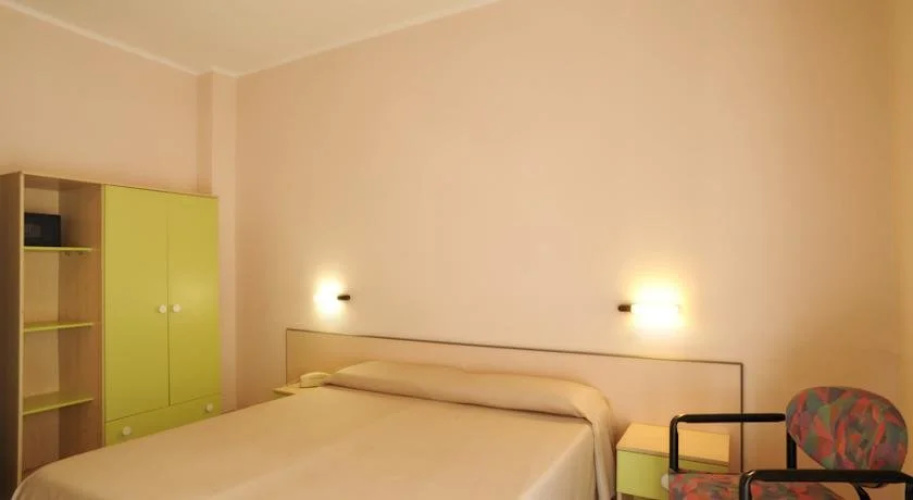 Hotel Mambo