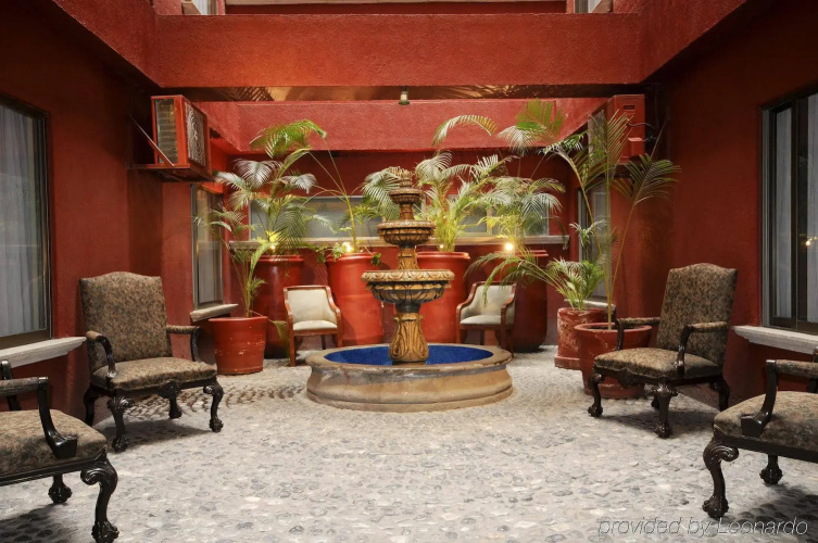 Holiday Inn & Suites Mexico Zona Reforma by IHG