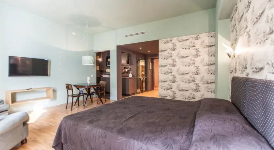 Suite Spanish Apartment