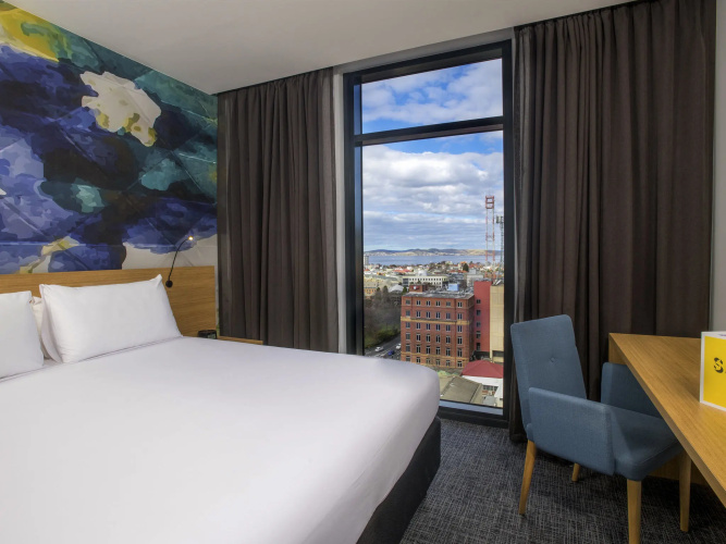 ibis Styles Hobart