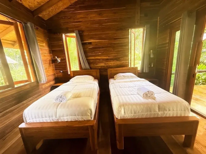 1 Bedroom Standard Twin room