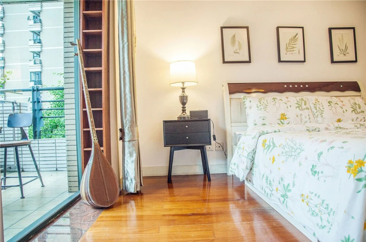 Muyun 3 bedroom Xuhui