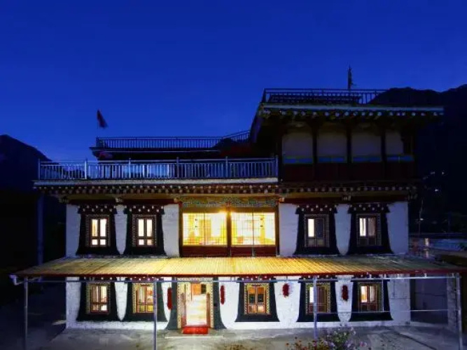 Hotelafbeelding