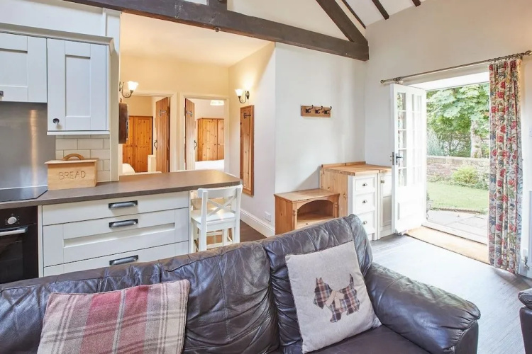 Host Stay Jasmine Cottage