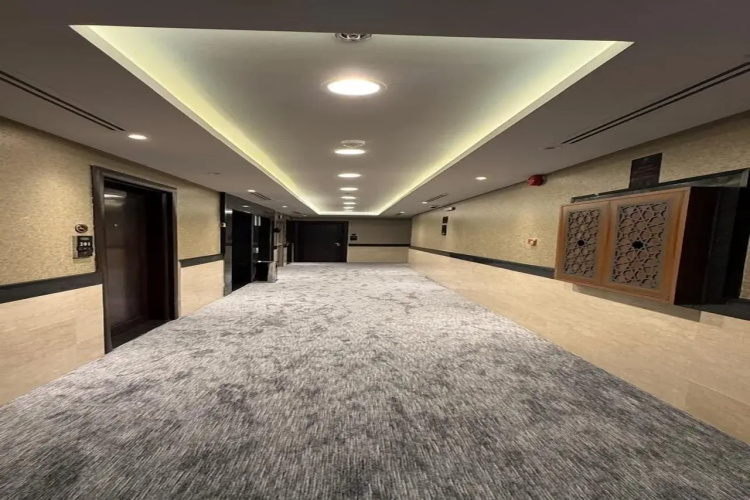 Belvedere Hotel