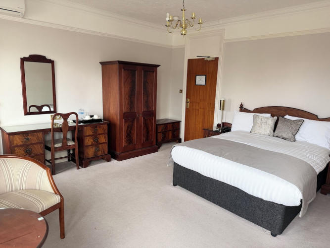 The Windsor House Hotel - West Sussex