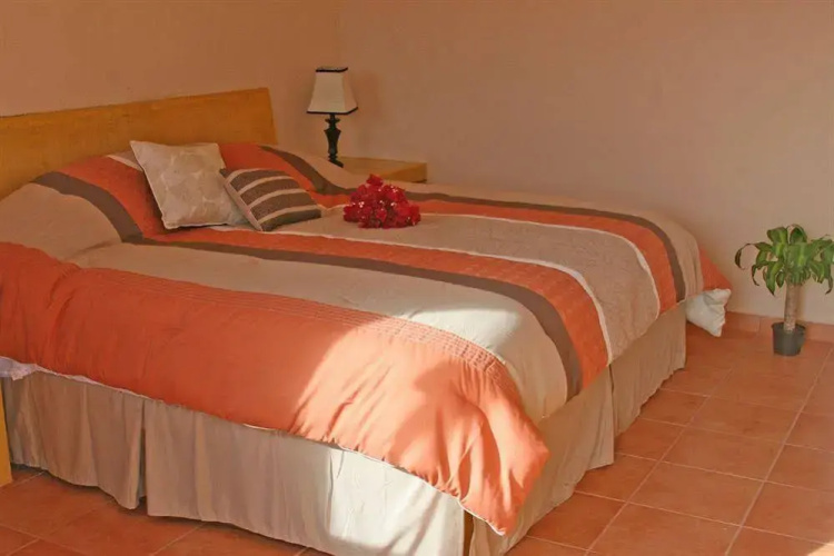 Olas de Cerritos