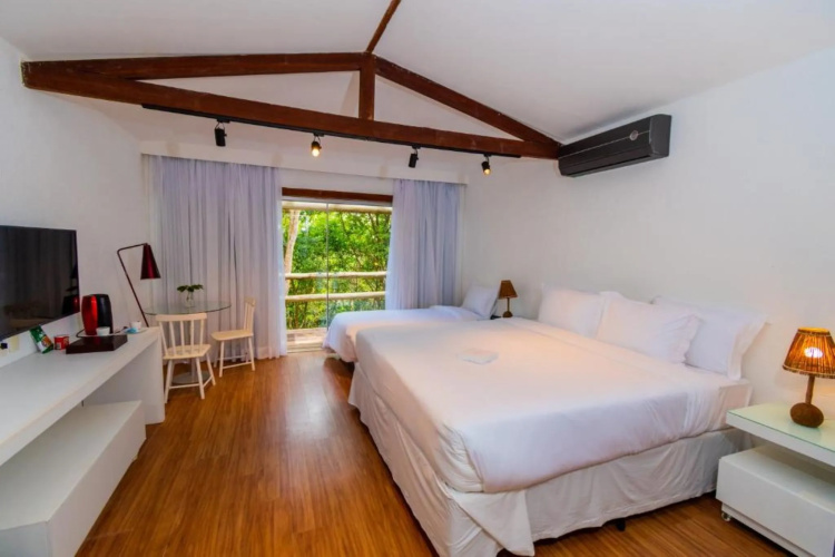 Pratagy Beach - All Inclusive Resort - Wyndham photo 35