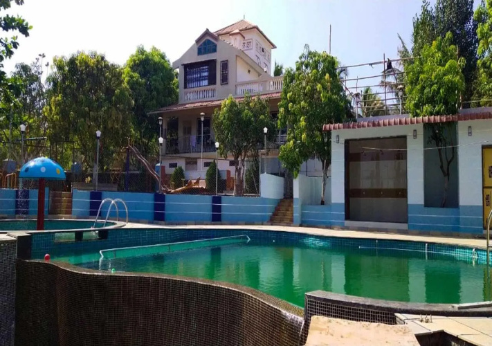 Campistaan Badlapur