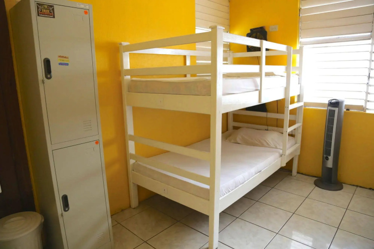 Reggae Hostel