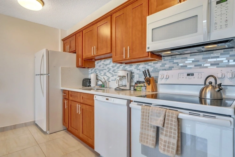 1 Bedroom Standard room