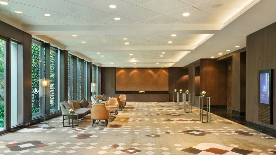 InterContinental Dhaka photo 26