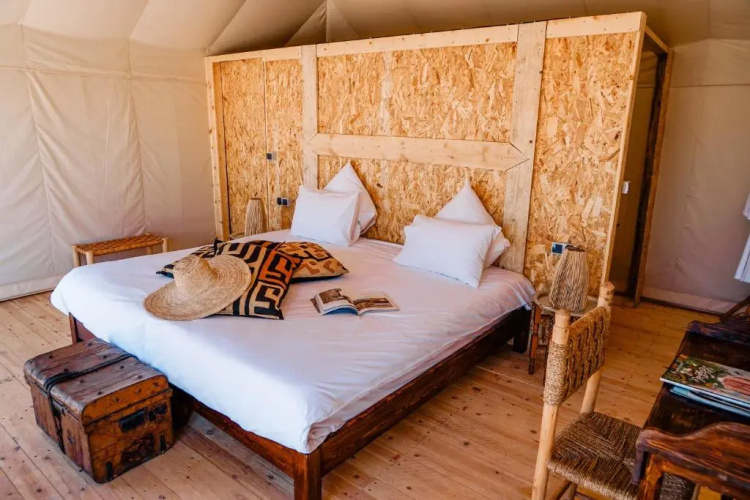 Inara Camp