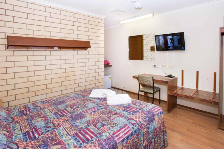 Augusta Budget Motel