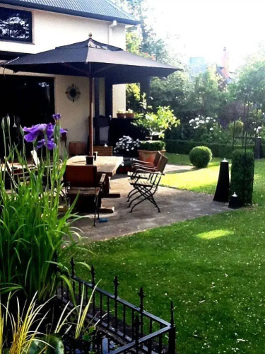 Brookhurst Boutique Accommodation