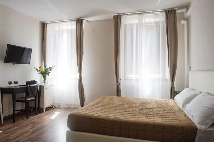 Classic Double room