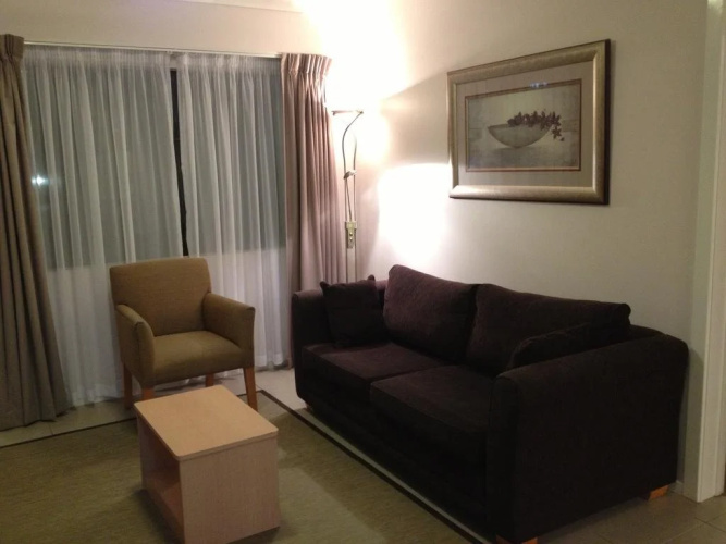 Clyde River Motor Inn