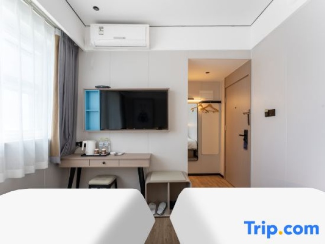 Business Twin room