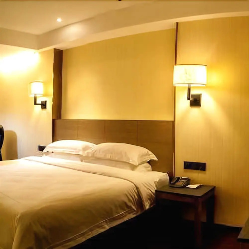 The Parkview Hotel