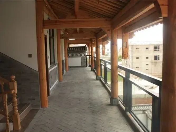 Dali Pugongying Hostel