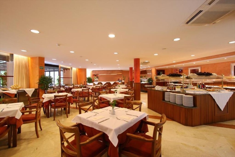 Duva Aparthotel Spa photo 22
