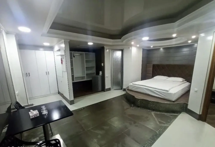 Budget No Window Triple room