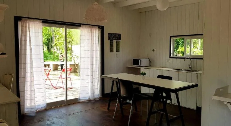 Mandarina Suites