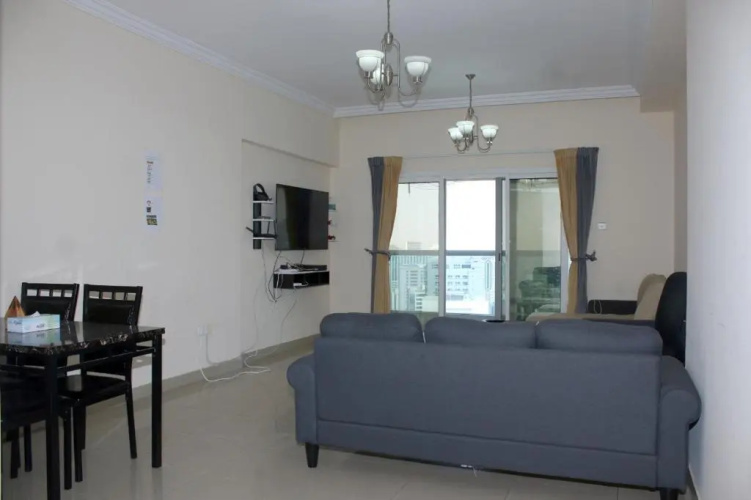 2br,2bt with sea view