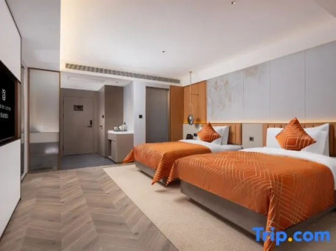 Premium Twin room