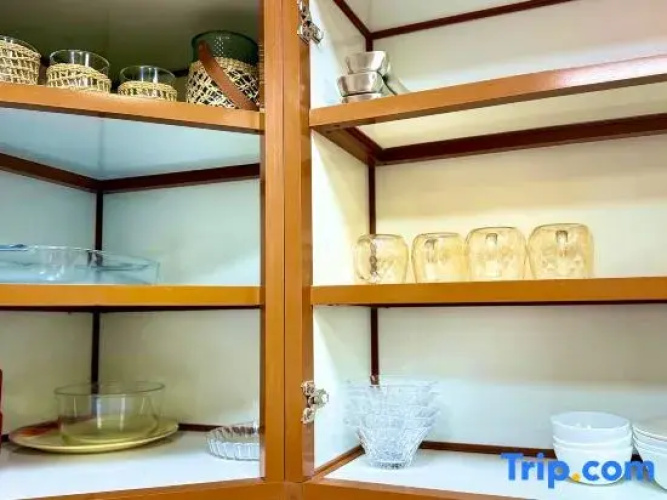 RizQ Villa Luxury Dorm