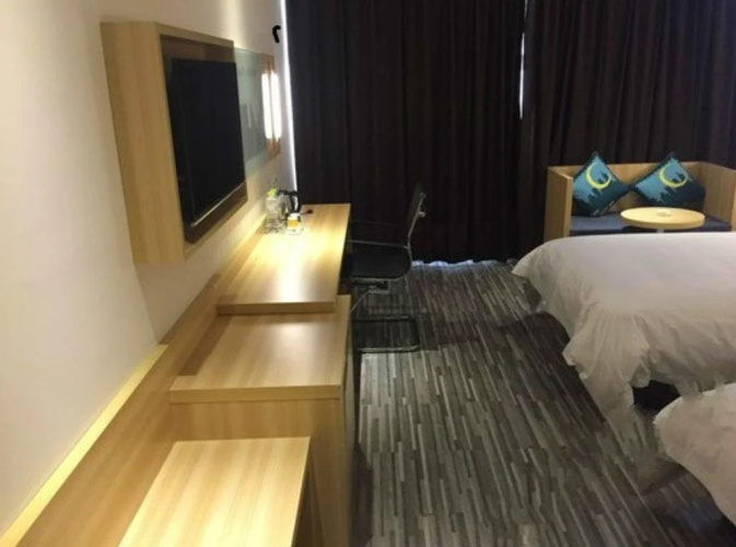 Hotelafbeelding