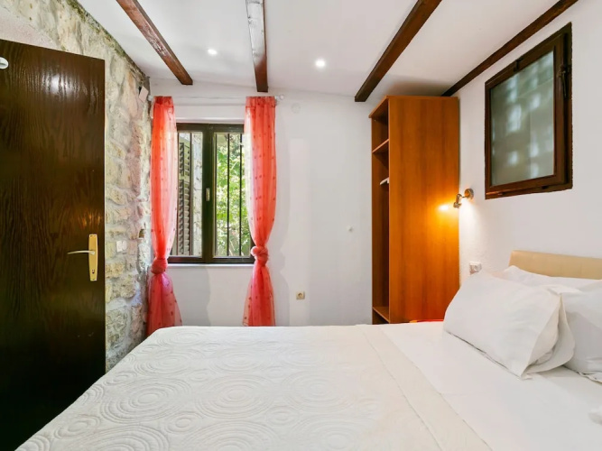 Alluring Apartment in Split near Diocletian Palace