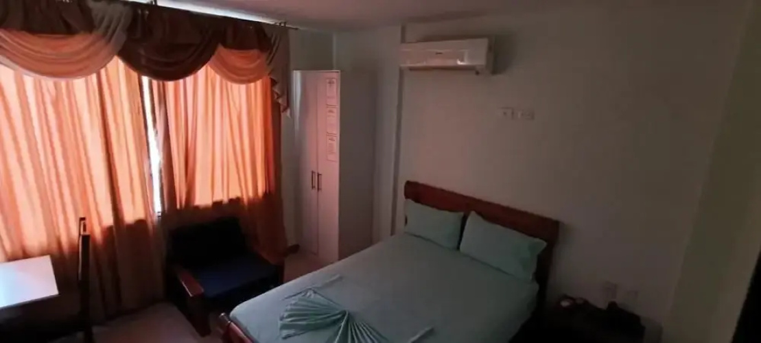 Hotel Shekinah Internacional
