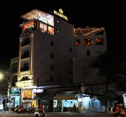 Image de l'hôtel