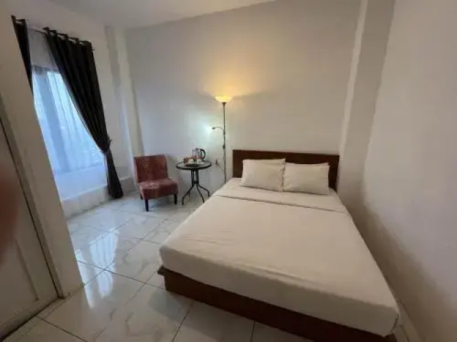 Mirabaires Suites