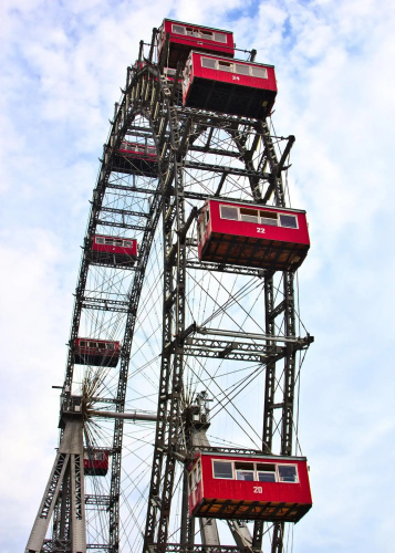 Sobieski Inner Ring Apartments