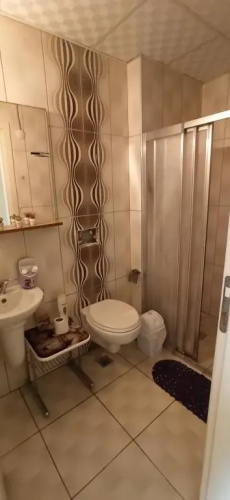 Ehipassiko Home 2+1 central location