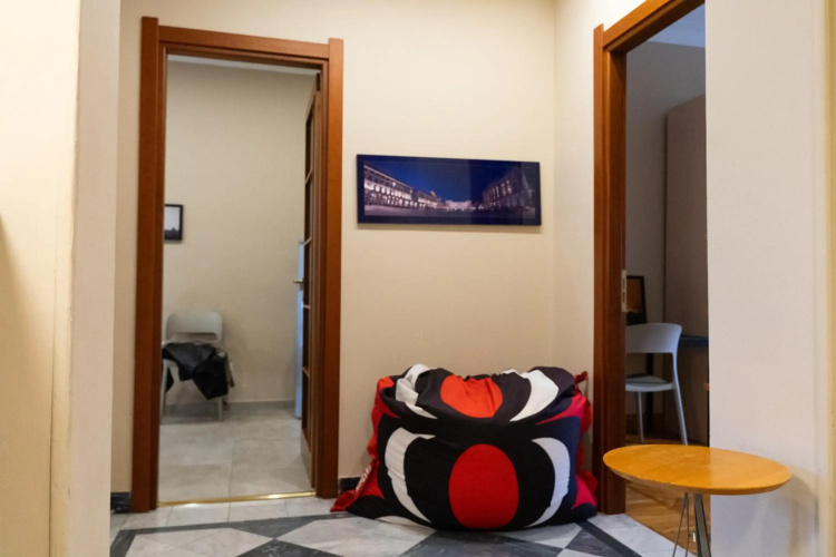 Ponte Mosca Apartments